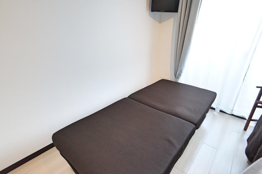 Uro Apartment Ōsaka Eksteriør bilde