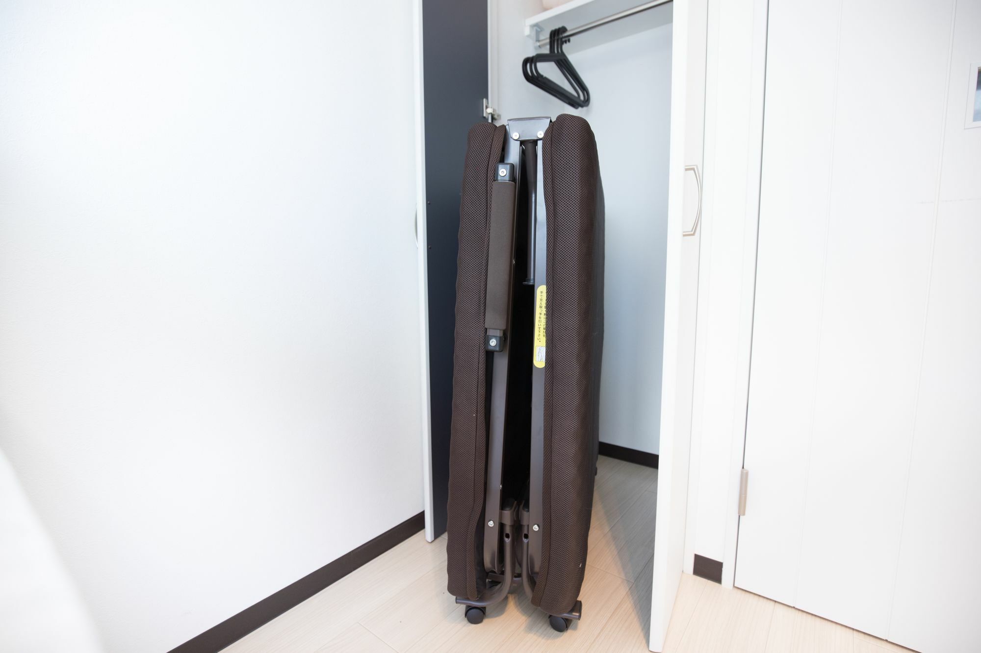 Uro Apartment Ōsaka Eksteriør bilde