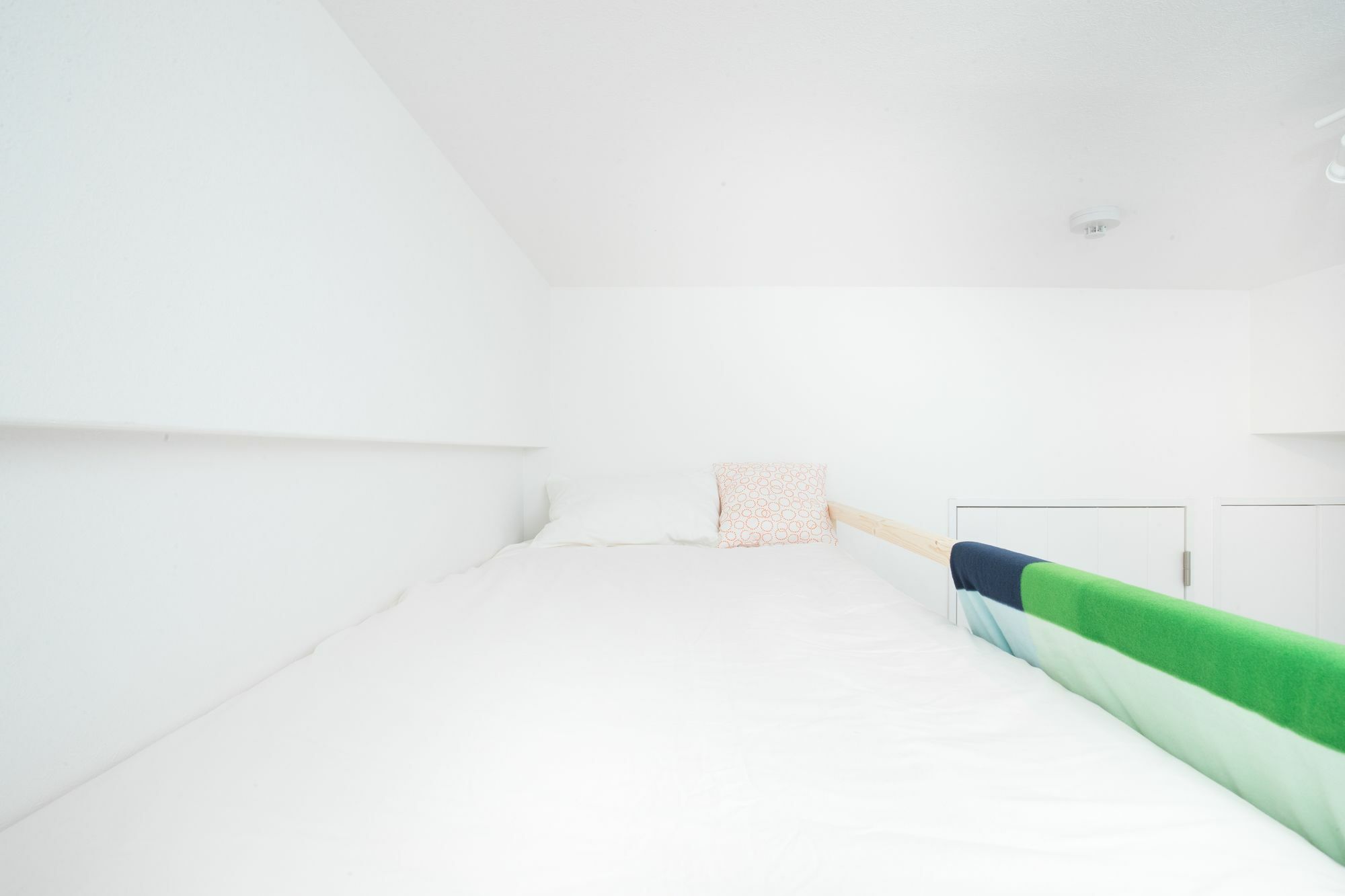 Uro Apartment Ōsaka Eksteriør bilde