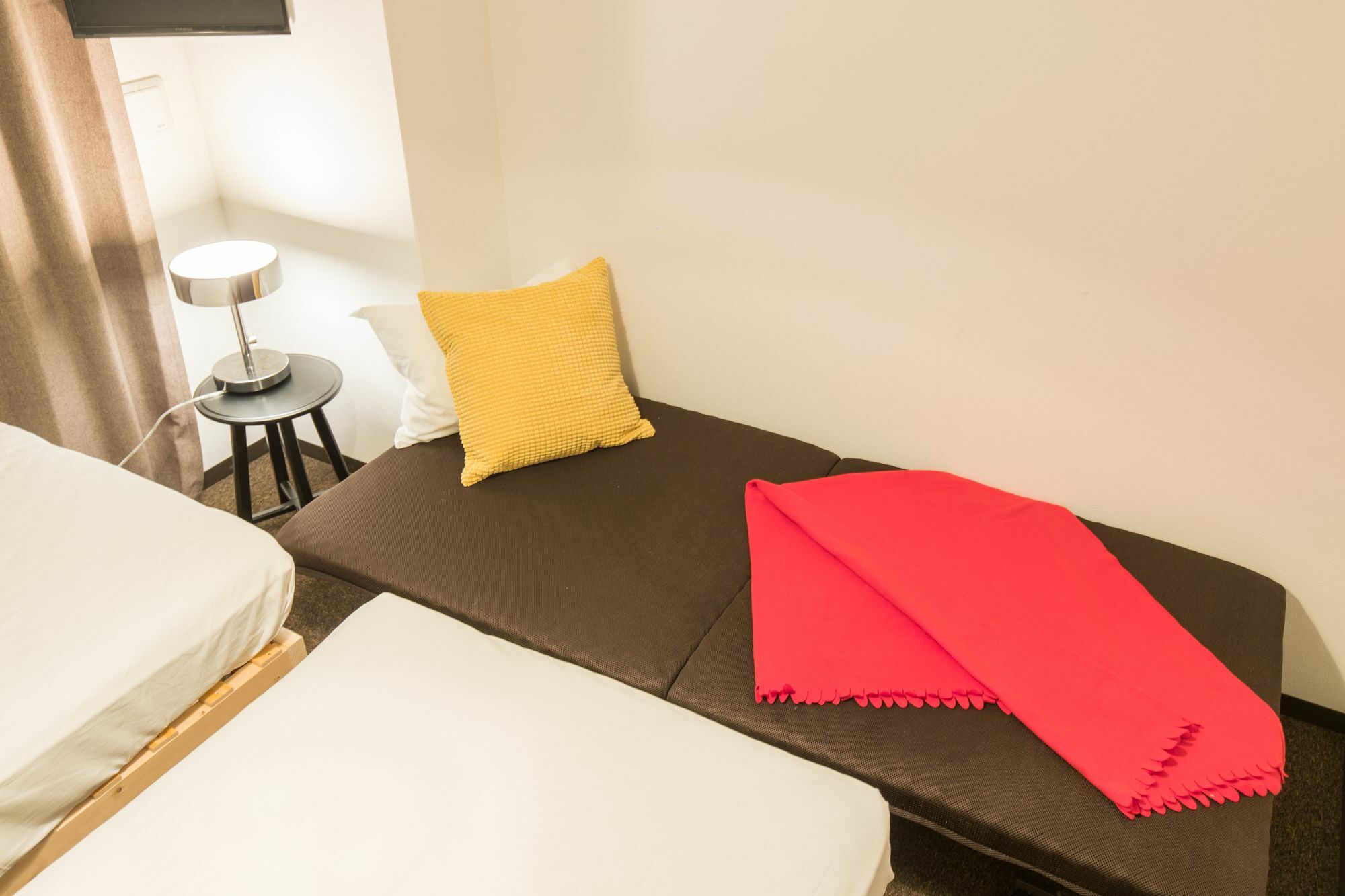 Uro Apartment Ōsaka Eksteriør bilde