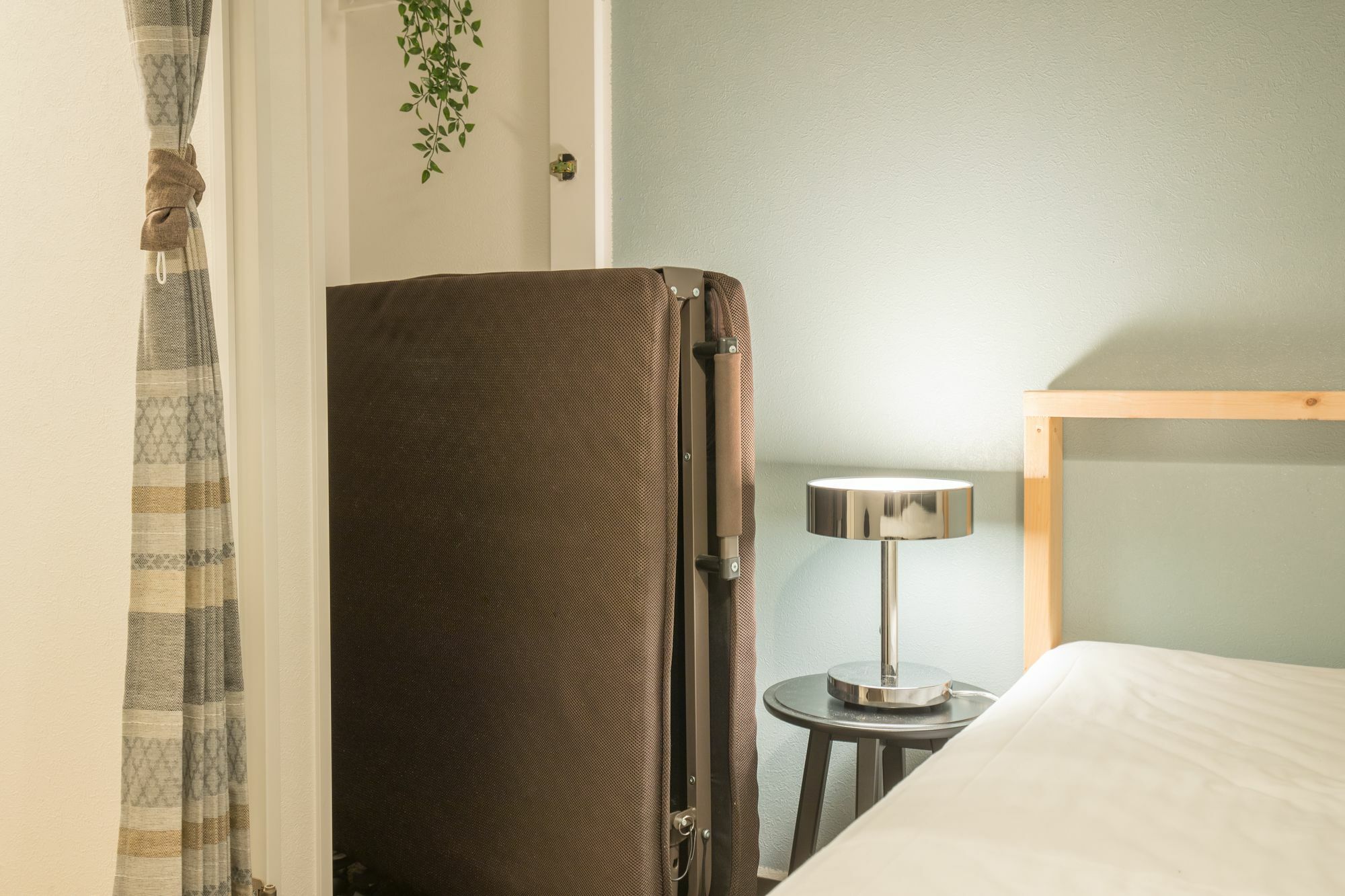 Uro Apartment Ōsaka Eksteriør bilde